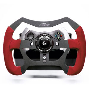 LG315 (Logitech G29)