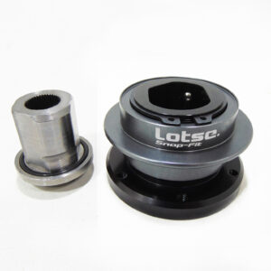 Cubo SNAP-FIT GM