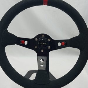 DAKAR CAMURÇA TARJA VERMELHA