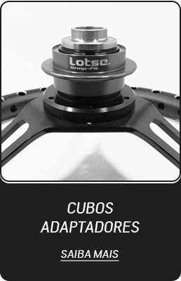 Cubos Adaptadores