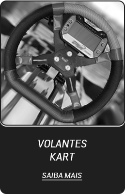 Volantes Kart