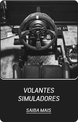 Volantes Simuladores