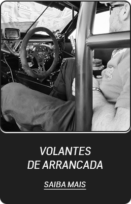 Volantes de Arrancada