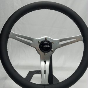 CLASS LIGHT COURO PRETO