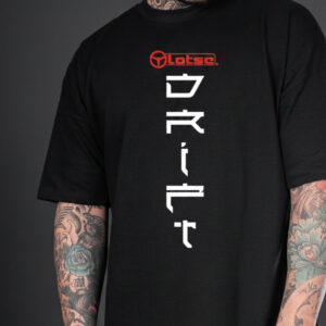 Camiseta WRC Drift - OverSize