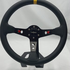 DAKAR COURO SINTETICO TARJA AMARELA