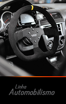 Volantes de Arrancada