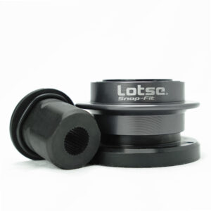 Cubo Snap-Fit Honda G5