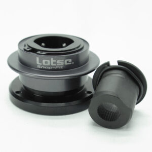 Cubo Snap-Fit Honda G7