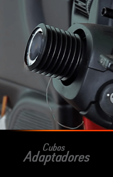 Cubos Adaptadores