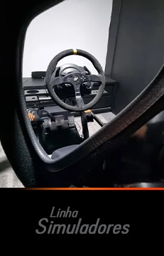 Volantes Simuladores