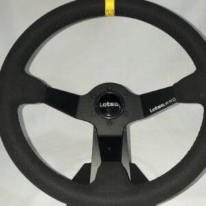 WRC GRIPTECH TARJA AMARELA