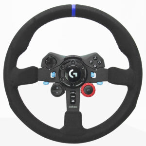 LG33 (Logitech G29/G920/G923)